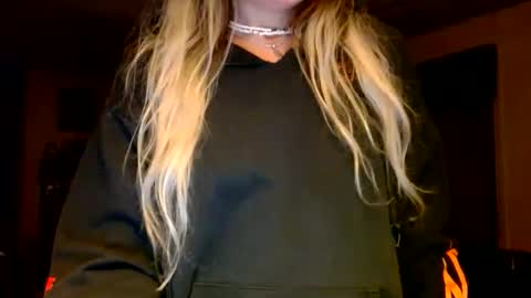 Kipsy Rose online show from 02-24-26, 01:58