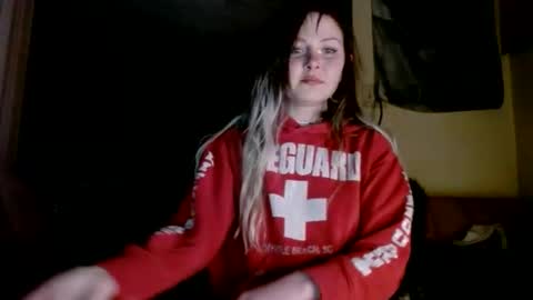 Kipsy Rose online show from 03-25-26, 09:48