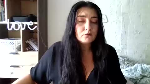 Snapshot of kir4night chatting on 06-26-26, 10:19 KiraNight online show from 06-26-26, 10:19