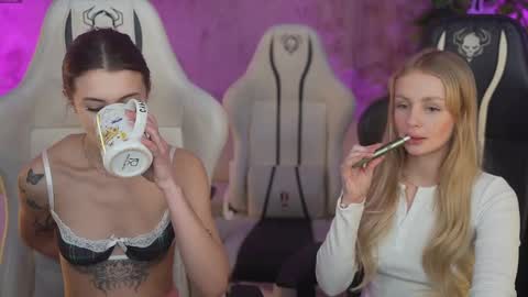 Sweet girls online show from 02-25-25, 02:11