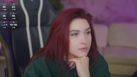 Sweet girls online show from 02-26-25, 07:53