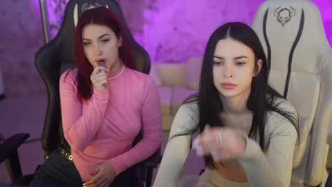Sweet girls online show from 02-28-25, 07:48