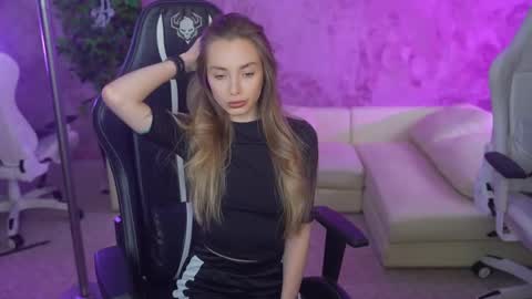 Sweet girls online show from 03-01-25, 02:15