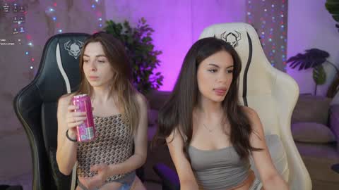 Sweet girls online show from 03-10-25, 04:57