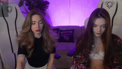 Sweet girls online show from 01-09-26, 09:16