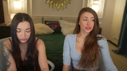 Sweet girls online show from 02-26-26, 11:42