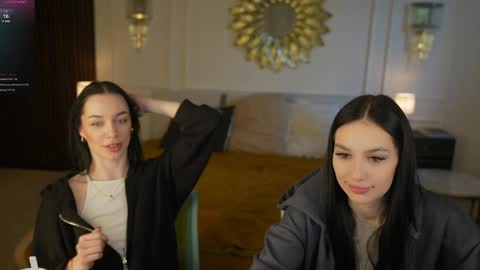 Sweet girls online show from 04-08-26, 07:41