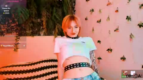 Snapshot of kira__cutie chatting on 05-06-26, 08:58 Kira online show from 05-06-26, 08:58