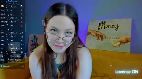 Kira Be11 online show from 06-26-26, 04:06