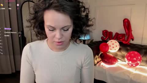 kira_energy online show from 02-16-26, 12:18