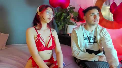 kira_exe online show from 02-14-26, 12:35