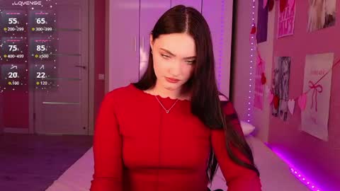 kira_jin online show from 05-18-26, 09:37