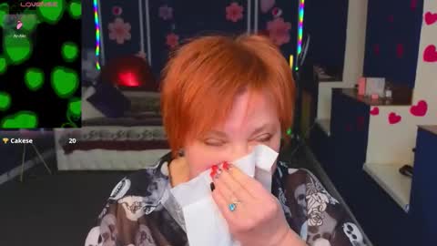 Kira Kennet online show from 02-28-26, 05:03