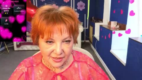 Kira Kennet online show from 03-17-26, 12:19