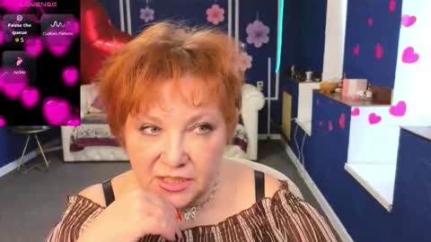 Kira Kennet online show from 03-18-26, 01:03