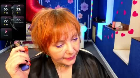 Kira Kennet online show from 04-04-26, 06:16