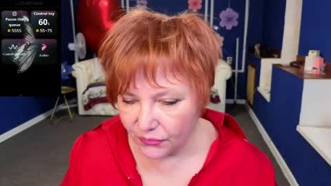Kira Kennet online show from 05-11-26, 04:26