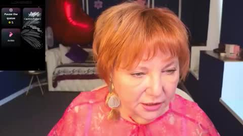 Kira Kennet online show from 05-13-26, 07:06
