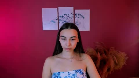 kira_light__ online show from 10-24-25, 08:33
