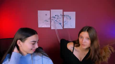 kira_light__ online show from 10-29-25, 12:18