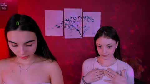 kira_light__ online show from 11-20-25, 09:53