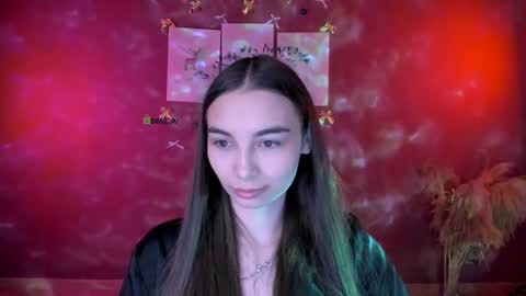 kira_light__ online show from 01-14-26, 08:25