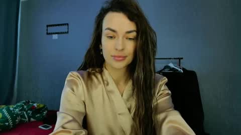 Kira love1 online show from 04-12-26, 11:48