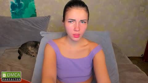 Kira  online show from 11-02-25, 06:54