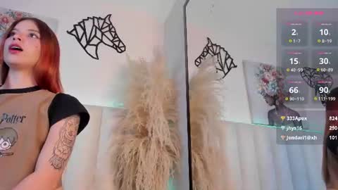 Kira online show from 06-16-26, 06:32