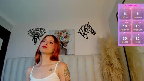 Kira online show from 06-17-26, 12:29