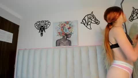 Kira online show from 06-19-26, 12:09