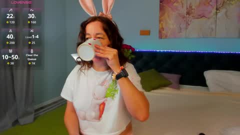 kiraadamss online show from 04-04-26, 12:31