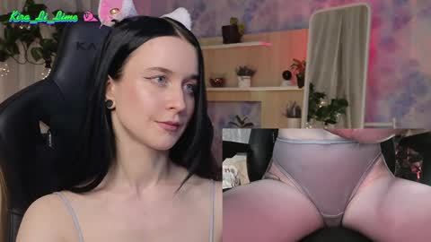 Kira    online show from 01-19-25, 03:32