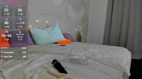 Snapshot of kiramagnolia chatting on 03-12-25, 05:24 Kira online show from 03-12-25, 05:24