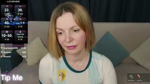 kiramartins cat online show from 03-30-26, 11:22