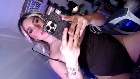 Its your girl KIRA online show from 02-11-26, 02:16