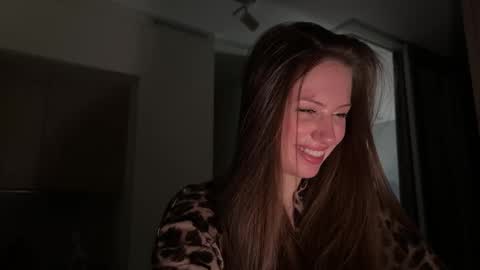 Kira online show from 12-13-25, 07:53