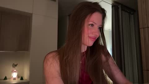 Kira online show from 12-21-25, 04:58