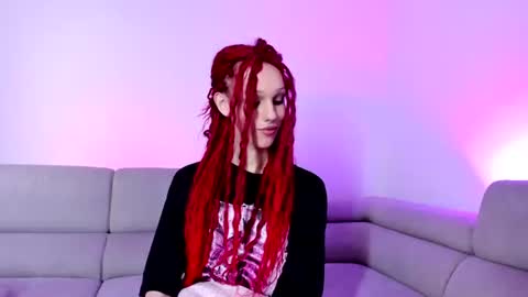 Snapshot of kirana_hayes chatting on 06-11-26, 12:14 Kira online show from 06-11-26, 12:14