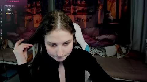 KiraParker online show from 03-17-26, 06:33