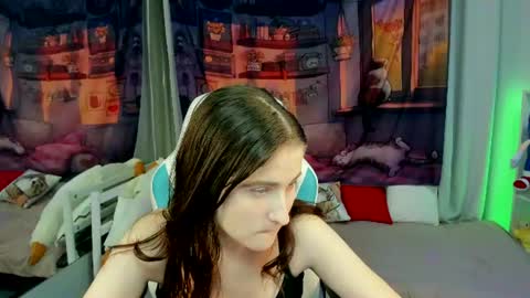 Snapshot of kiraparker chatting on 08-02-26, 08:57 KiraParker online show from 08-02-26, 08:57