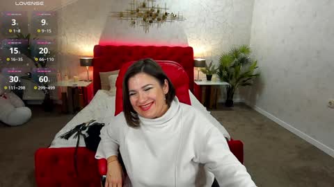 Kira online show from 01-30-25, 06:54