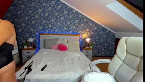 Kira online show from 02-01-25, 03:08