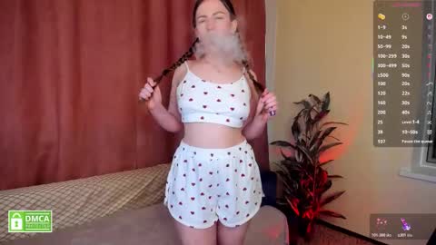  Kira  online show from 02-13-26, 02:40