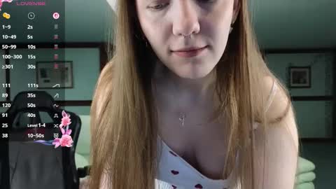  Kira  online show from 03-13-26, 01:34