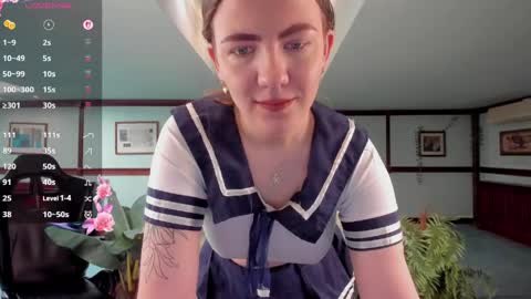  Kira  online show from 04-20-26, 01:41