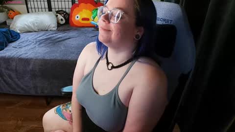 KiraSpitQueen online show from 02-08-25, 05:51