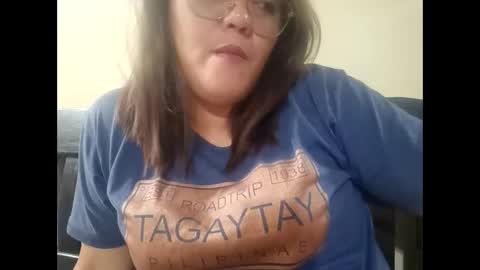 kiray20 online show from 12-11-24, 01:17