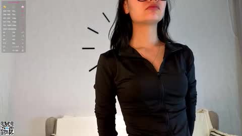 Miko online show from 03-17-26, 06:11