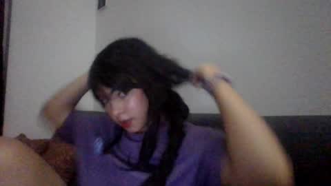 Kiri online show from 01-16-25, 05:21